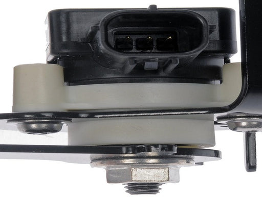 Suspension Ride Height Sensor Dorman-OE Solutions 924-771