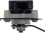 Suspension Ride Height Sensor Dorman-OE Solutions 924-772