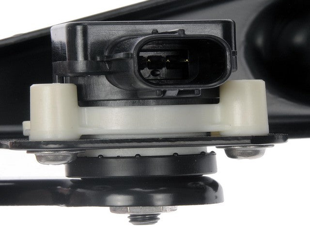 Suspension Ride Height Sensor Dorman-OE Solutions 924-773