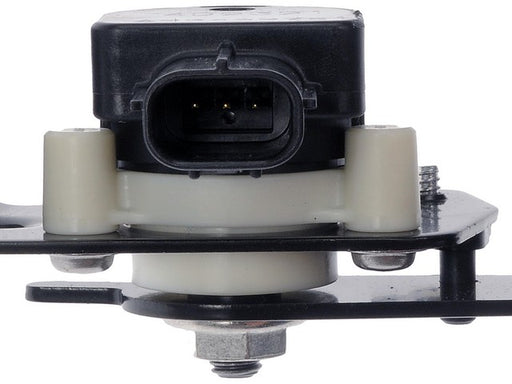 Suspension Ride Height Sensor Dorman-OE Solutions 924-774