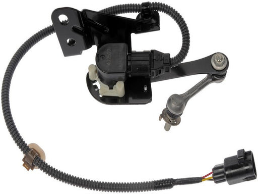 Suspension Ride Height Sensor Dorman-OE Solutions 924-776