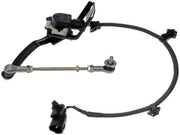 Suspension Ride Height Sensor Dorman-OE Solutions 924-777