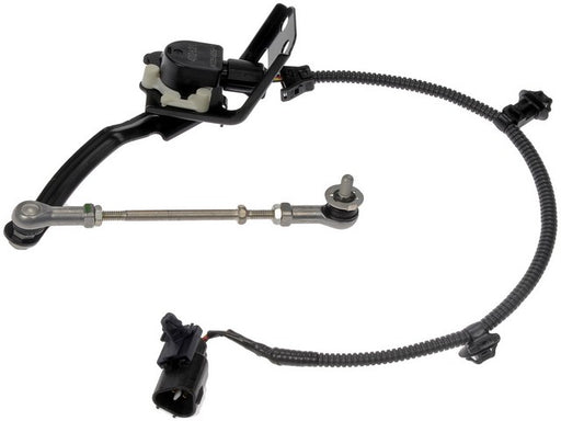 Suspension Ride Height Sensor Dorman-OE Solutions 924-777