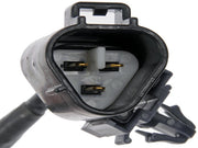 Suspension Ride Height Sensor Dorman-OE Solutions 924-777