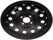 Wheel Dorman-OE Solutions 939-125