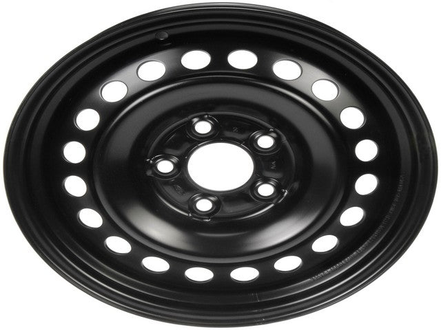 Wheel Dorman-OE Solutions 939-143