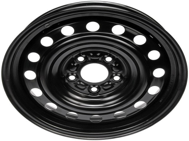 Wheel Dorman-OE Solutions 939-151