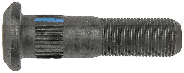 Wheel Lug Stud Dorman-HD Solutions 610-0075.10
