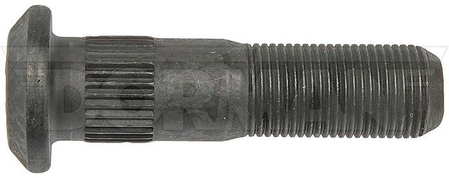 Wheel Lug Stud Dorman-HD Solutions 610-0080.5