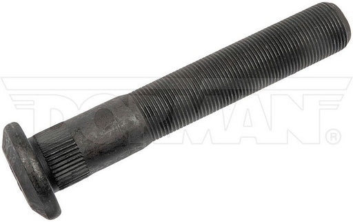 Wheel Lug Stud Dorman-HD Solutions 610-0084.5