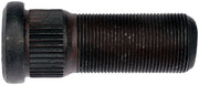 Wheel Lug Stud Dorman-HD Solutions 610-0137.10