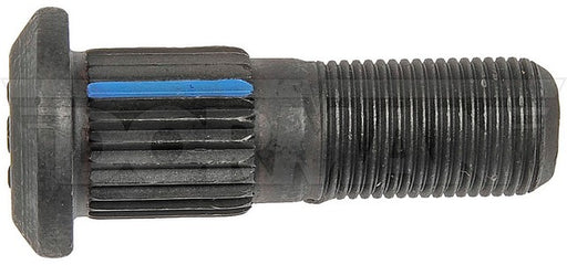 Wheel Lug Stud Dorman-HD Solutions 610-0166.5