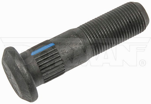 Wheel Lug Stud Dorman-HD Solutions 610-0214.5