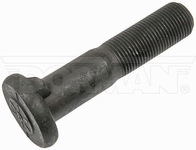 Wheel Lug Stud Dorman-HD Solutions 610-0245.5