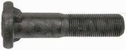 Wheel Lug Stud Dorman-HD Solutions 610-0253.5