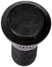Wheel Lug Stud Dorman-HD Solutions 610-0256.5