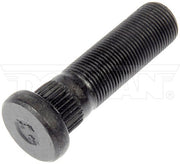 Wheel Lug Stud Dorman-HD Solutions 610-0270.10