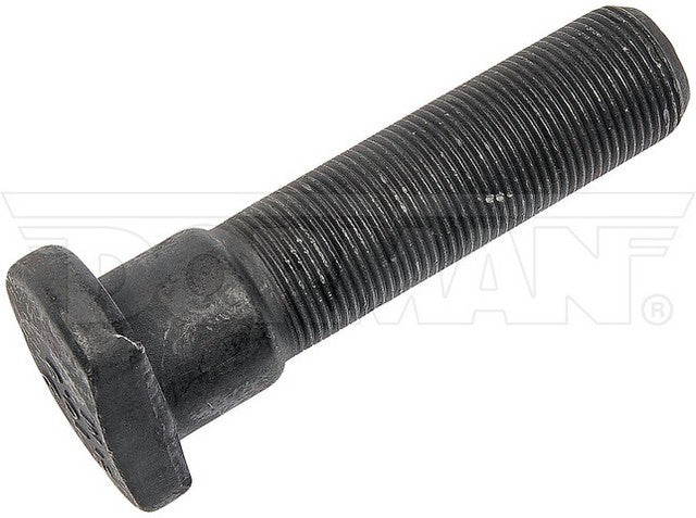 Wheel Lug Stud Dorman-HD Solutions 610-0281.8