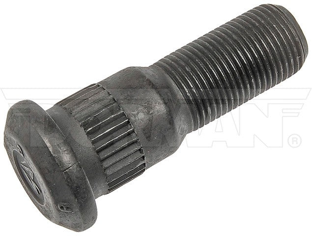 Wheel Lug Stud Dorman-HD Solutions 610-0349.5