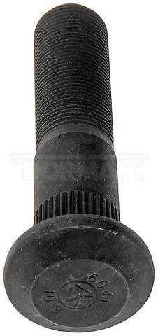 Wheel Lug Stud Dorman-HD Solutions 610-0372.5