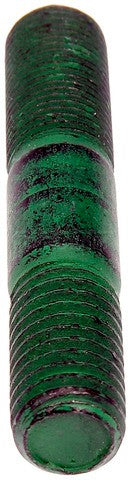 Wheel Lug Stud Dorman-HD Solutions 610-0384.25