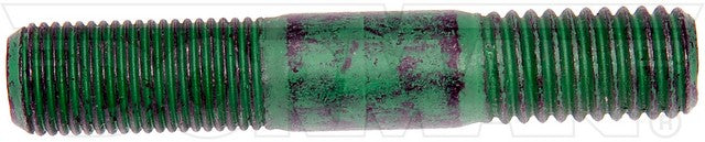 Wheel Lug Stud Dorman-HD Solutions 610-0384.25