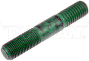 Wheel Lug Stud Dorman-HD Solutions 610-0384.25