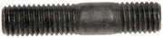 Wheel Lug Stud Dorman-HD Solutions 610-0386.25