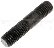 Wheel Lug Stud Dorman-HD Solutions 610-0386.25