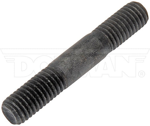 Wheel Lug Stud Dorman-HD Solutions 610-0387.25