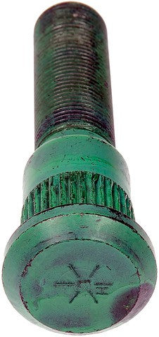 Wheel Lug Stud Dorman-HD Solutions 610-0394.5