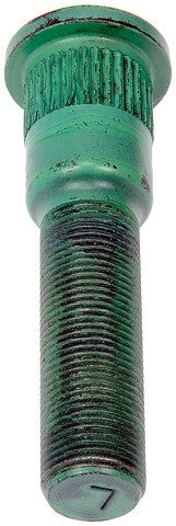 Wheel Lug Stud Dorman-HD Solutions 610-0394.5