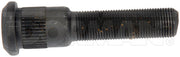 Wheel Lug Stud Dorman-HD Solutions 610-0395.5