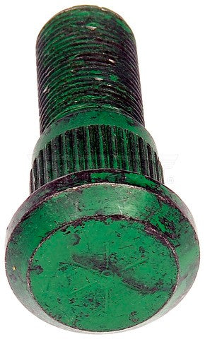 Wheel Lug Stud Dorman-HD Solutions 610-0396.5