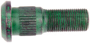 Wheel Lug Stud Dorman-HD Solutions 610-0396.5