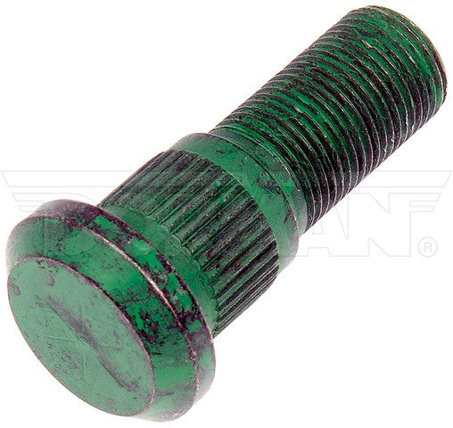 Wheel Lug Stud Dorman-HD Solutions 610-0396.5