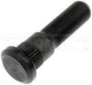 Wheel Lug Stud Dorman-HD Solutions 610-0398.5