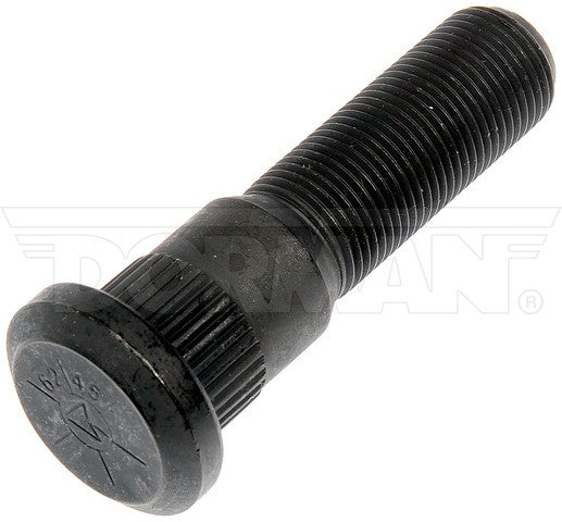 Wheel Lug Stud Dorman-HD Solutions 610-0398.5