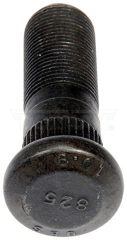 Wheel Lug Stud Dorman-HD Solutions 610-0400.5
