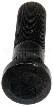 Wheel Lug Stud Dorman-HD Solutions 610-0401.5