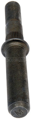 Wheel Lug Stud Dorman-HD Solutions 610-0408.5