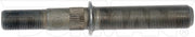 Wheel Lug Stud Dorman-HD Solutions 610-0408.5