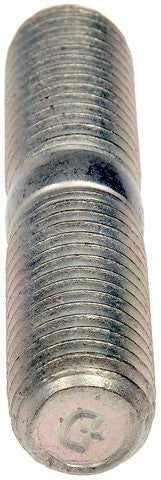 Wheel Lug Stud Dorman-HD Solutions 610-0419.10