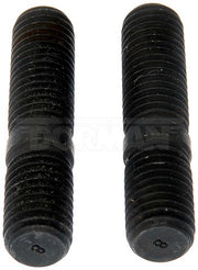 Wheel Lug Stud Dorman-HD Solutions 610-0420.25