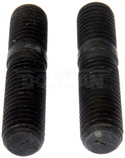 Wheel Lug Stud Dorman-HD Solutions 610-0420.25