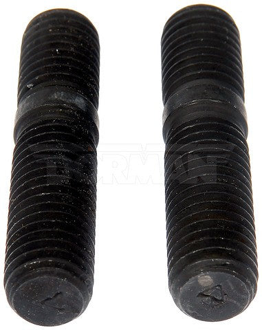 Wheel Lug Stud Dorman-HD Solutions 610-0420.25