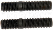 Wheel Lug Stud Dorman-HD Solutions 610-0420.25