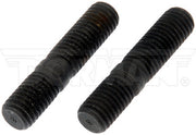 Wheel Lug Stud Dorman-HD Solutions 610-0420.25