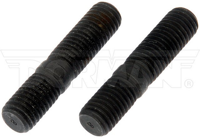 Wheel Lug Stud Dorman-HD Solutions 610-0420.25