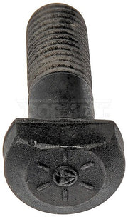 Wheel Lug Stud Dorman-HD Solutions 610-0425.10